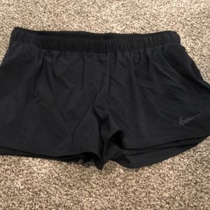 Women’s Nike Shorts Large